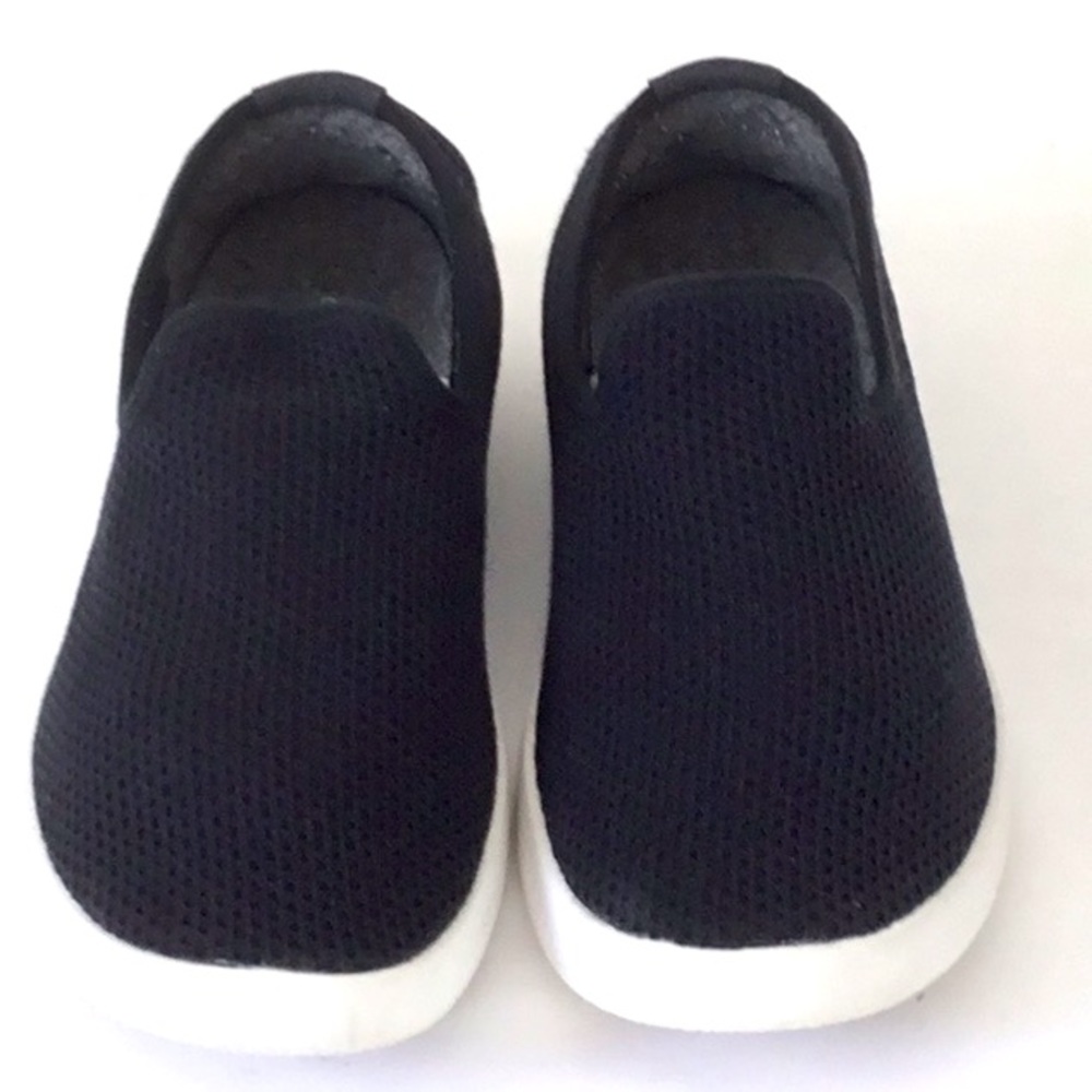 allbirds MEN’s Size 8 Tree Loungers Slip-ons Navy